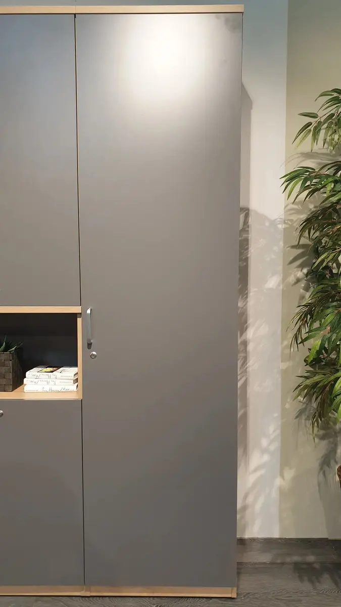 Büroschrank